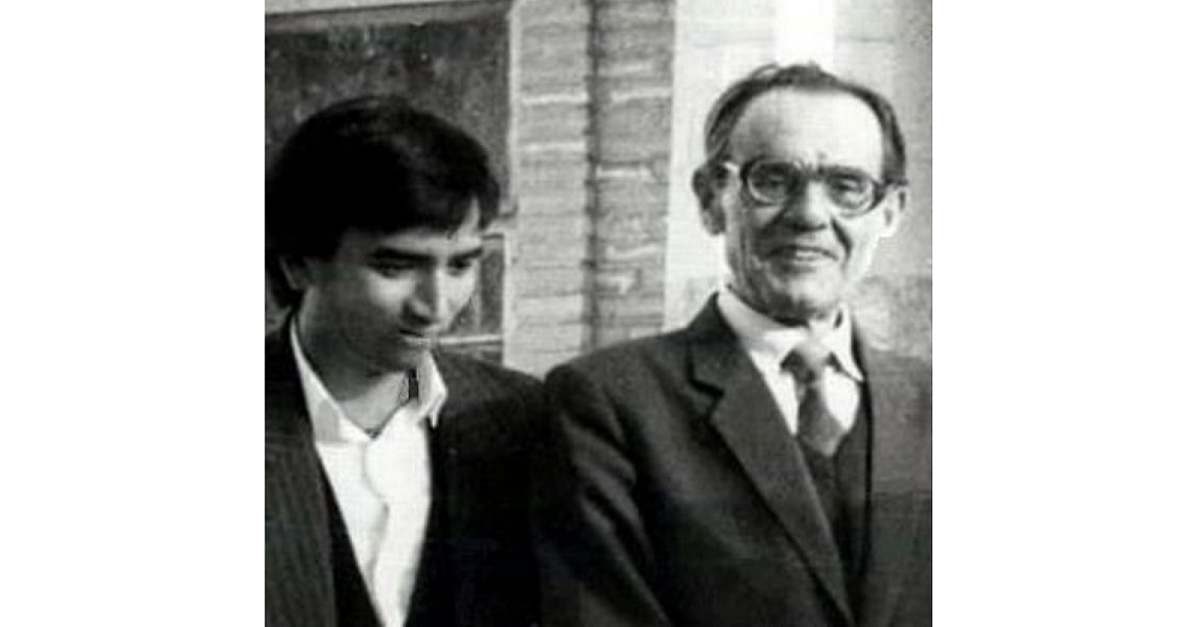 So‘nggi duo yoxud yetuklik timsoli