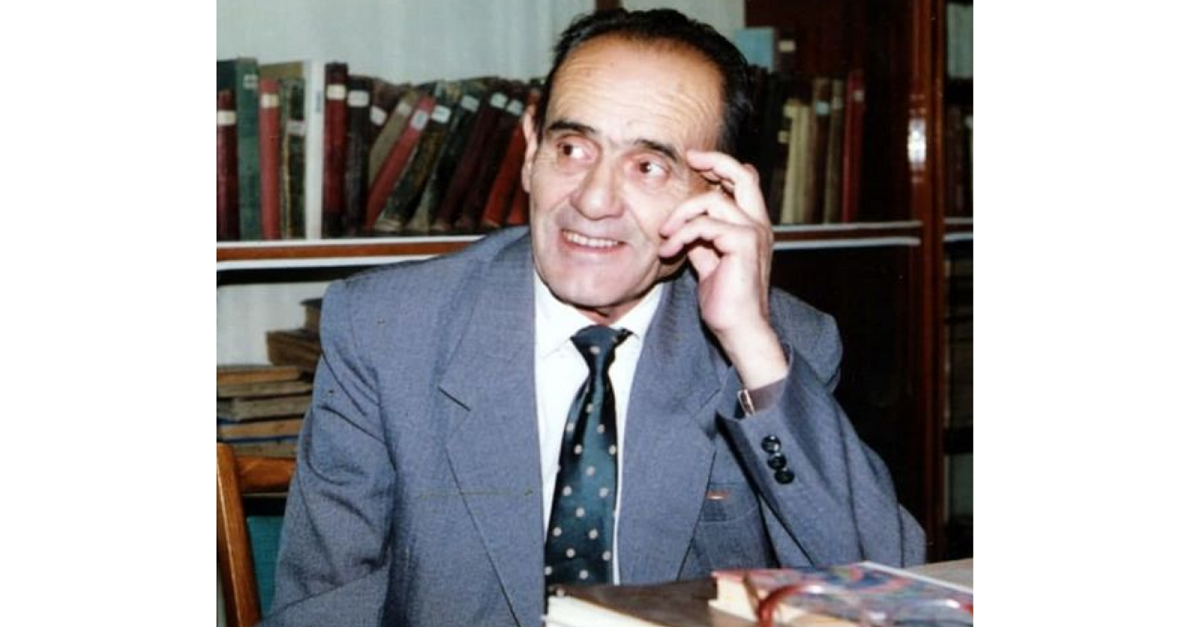 Қутби замон