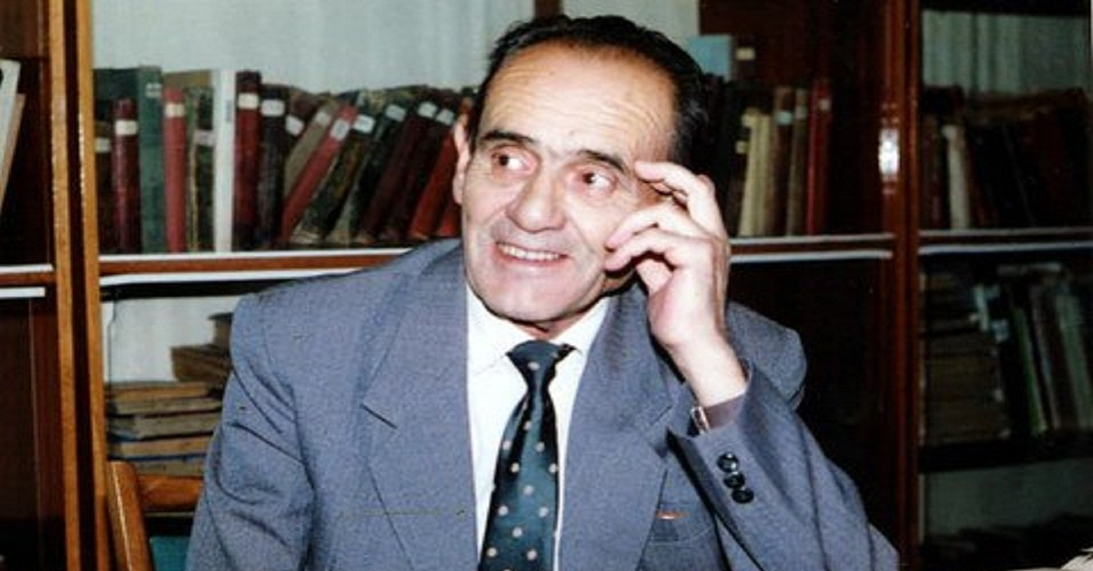 Akademik Botirxon Valixo'jayev xonadonida