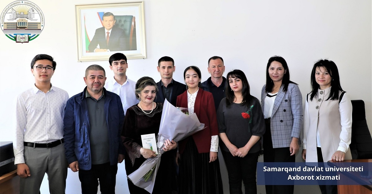 Tug‘ilgan kuningiz muborak bo‘lsin!