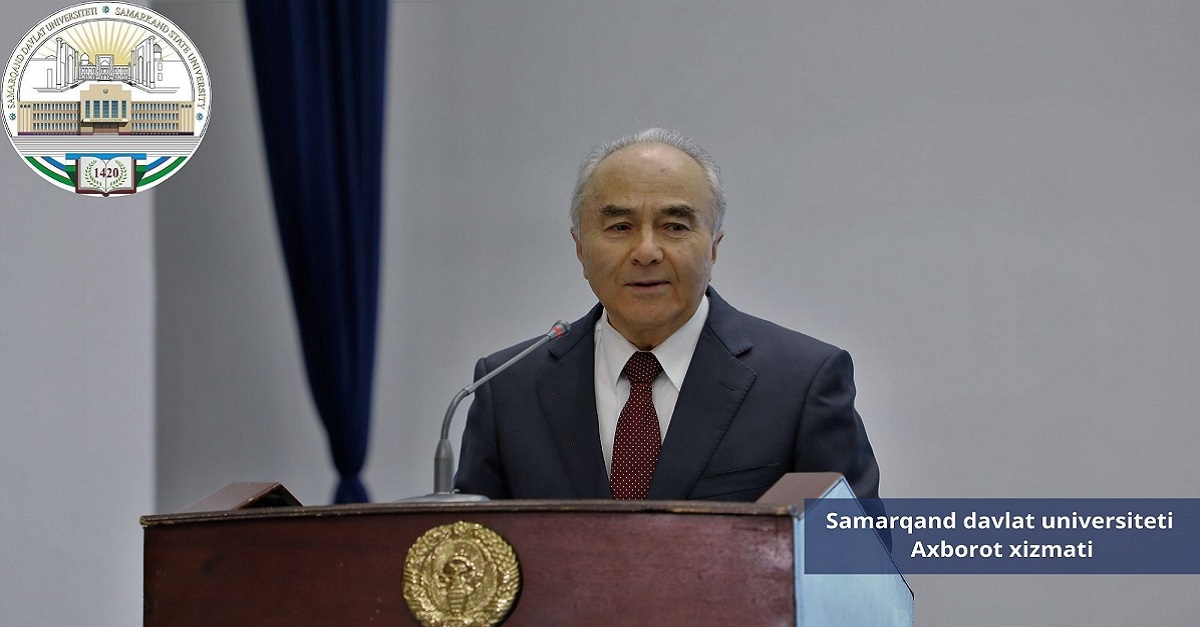 Карьера ва бандлик марказининг тантанали очилиш маросимига бағишланган байрам тадбири бошланди