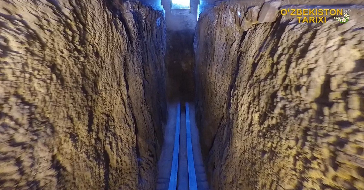 O'zlikka yo'l: Mirzo Ulug'bek rasadxonasining qurilishida qay darajada ehtiyoj bo'lgan?