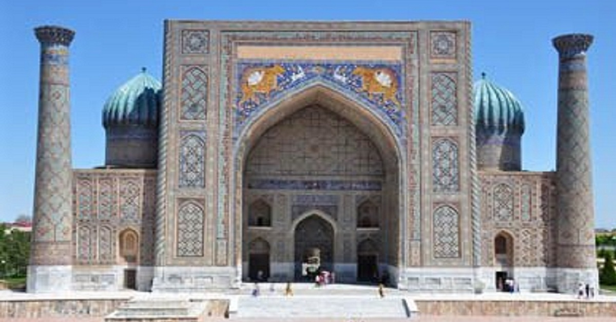 Ўзликка йўл: Мирзо Улуғбек мадрасасининг тарихдаги ўрни қандай?