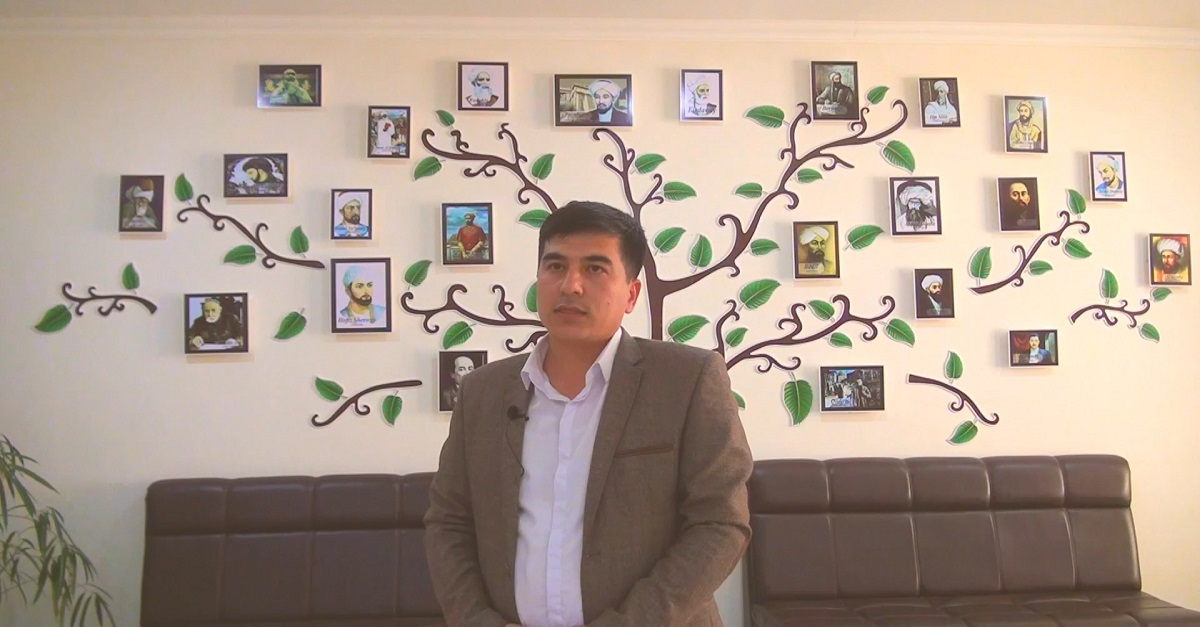 Samarqand davlat universiteti startap loyihalarini qo‘llab-quvvatlovchi Inkubasiya markazi rezidentlari ICPC xalqaro tanlovida ishtirok etadi