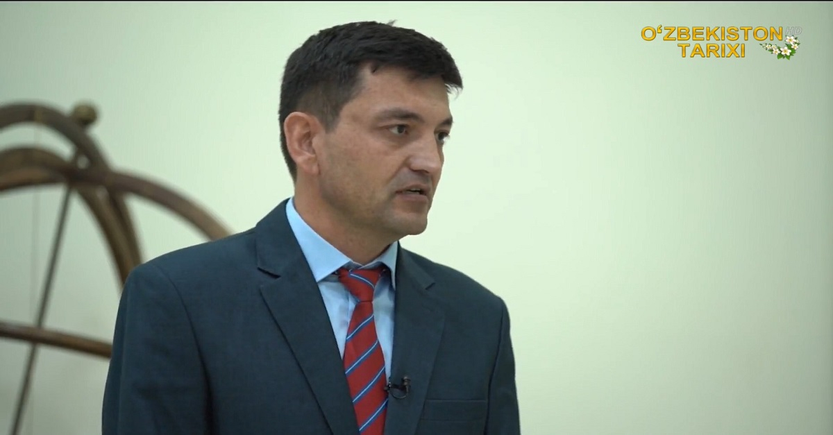 Ўзликка йўл: Али Қушчи Мирзо Улуғбек мактабини қай даражада давом эттирган?