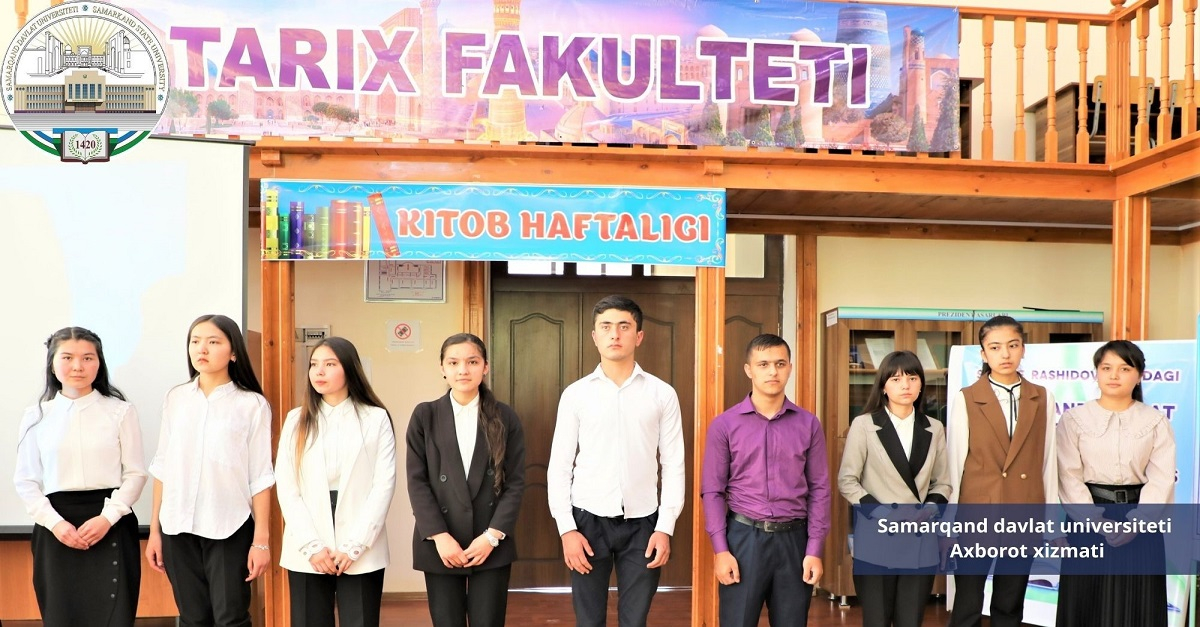 Амир Темур таваллудининг 686 йиллиги