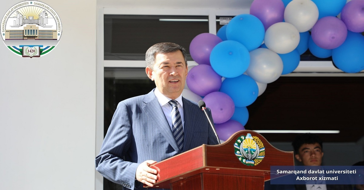 Дастурлашни ўрганмоқчи бўлган ёшлар учун имкониятлар эшиги