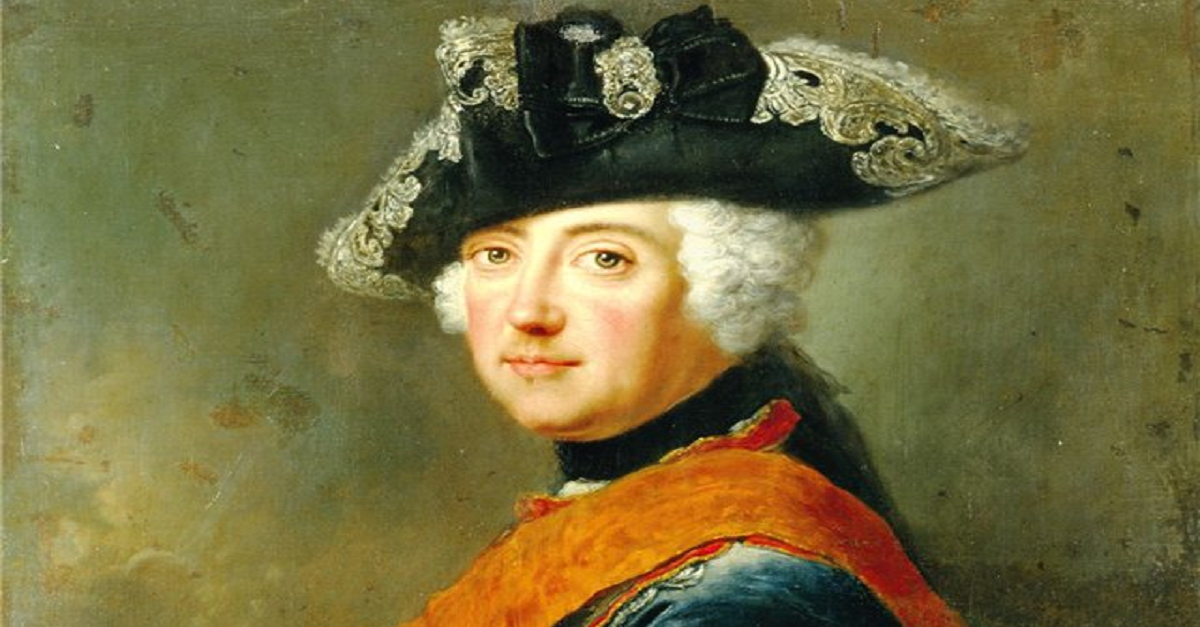 “Biz hukmdorlar nima sababdan urush olib borayotganimizni askarlar bilishganida edi – birorta ham urush bo‘lmasdi”