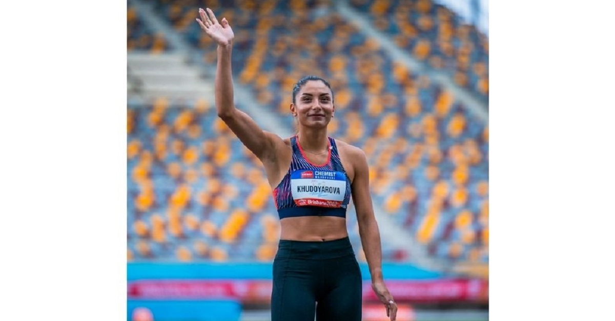 Самарқанд давлат университети ифтихорлари