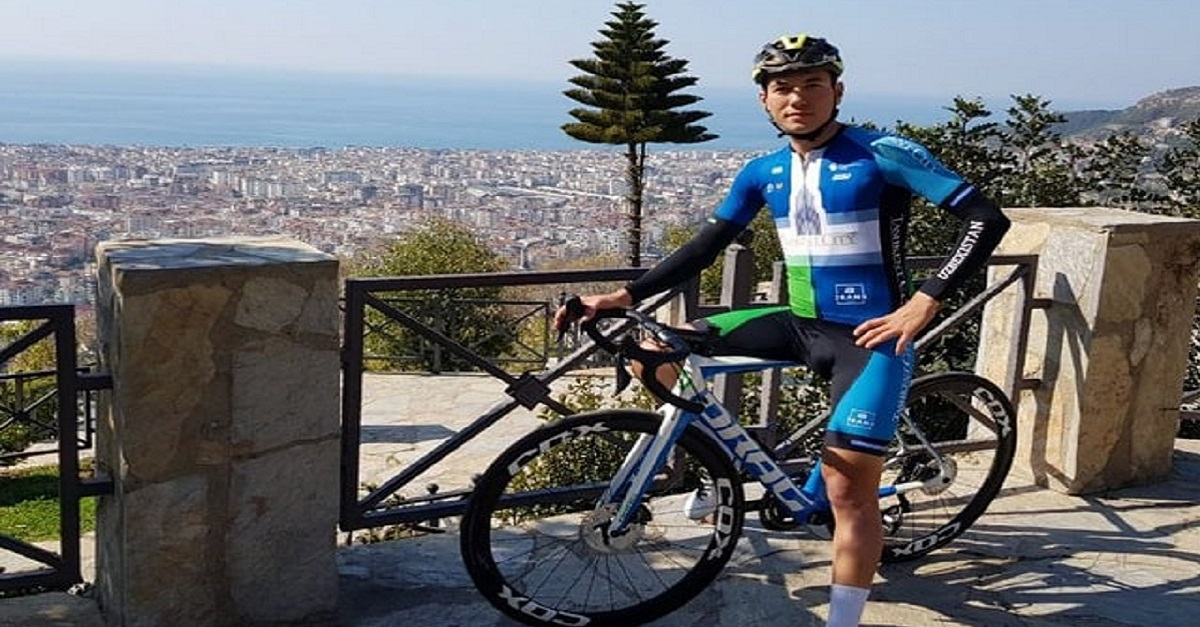 Самарқанд давлат университети ифтихорлари