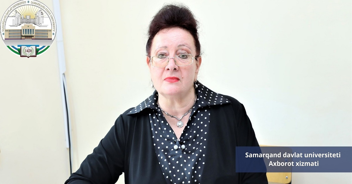 Туғилган кунингиз муборак бўлсин!