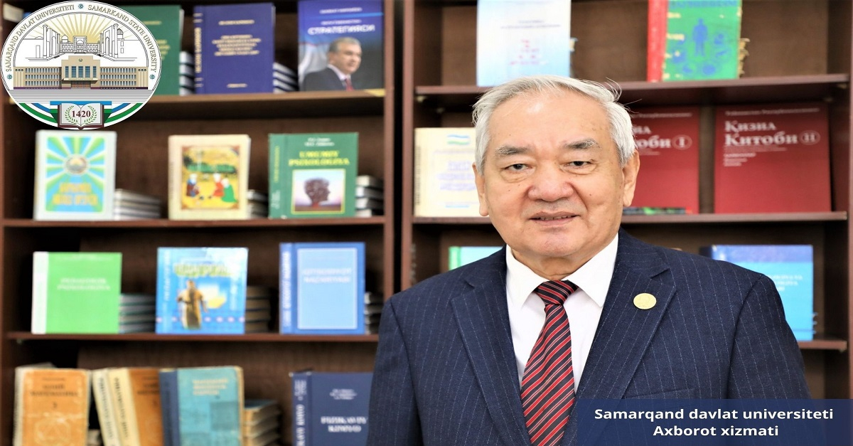 Билим олиш азоби – вақтинча, билимсизлик азоби – умрбод