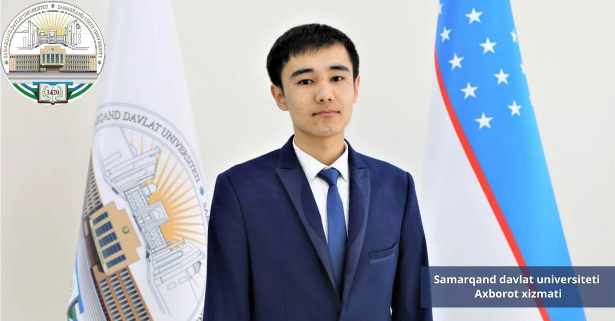 Иқтидорли талаба