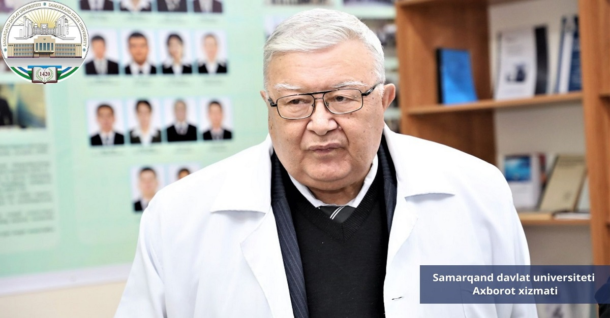 Insoniylik va ilmning mashaqqatli yo'li