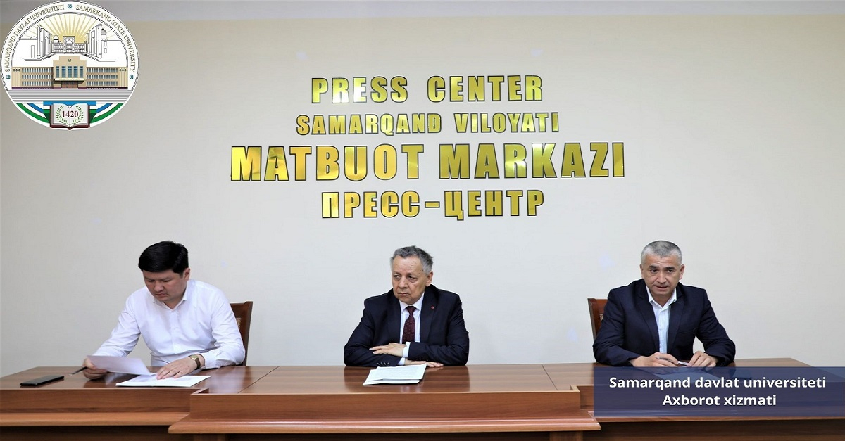 Samarkand State University: The role of the 4+2 method in student employment