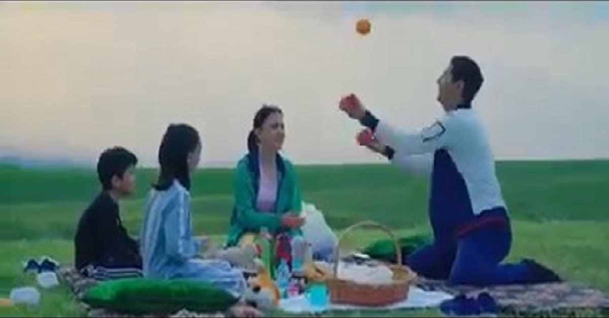 Тозалик, озодалик, ободлик кўнгилдан бошланади...