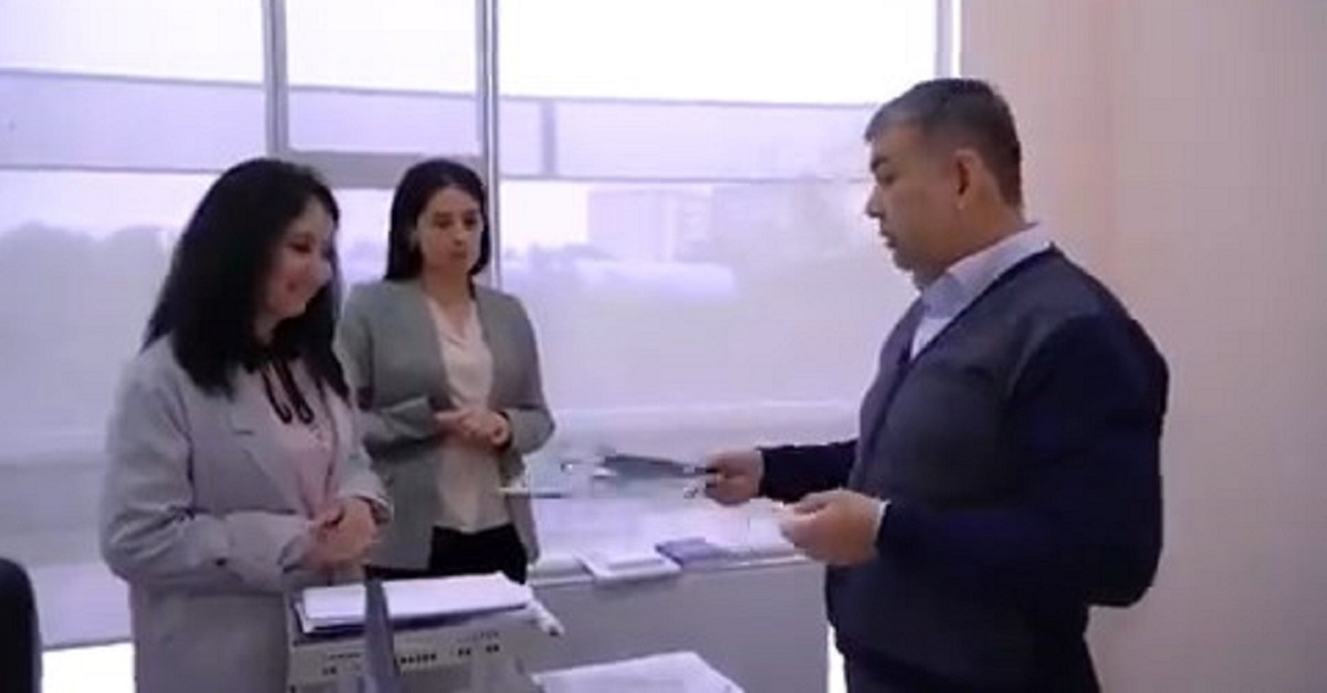 Иннаватор журнали ёш олимларнинг ғоя ва лойиҳаларини ўрганишда кенг имкониятлар яратади