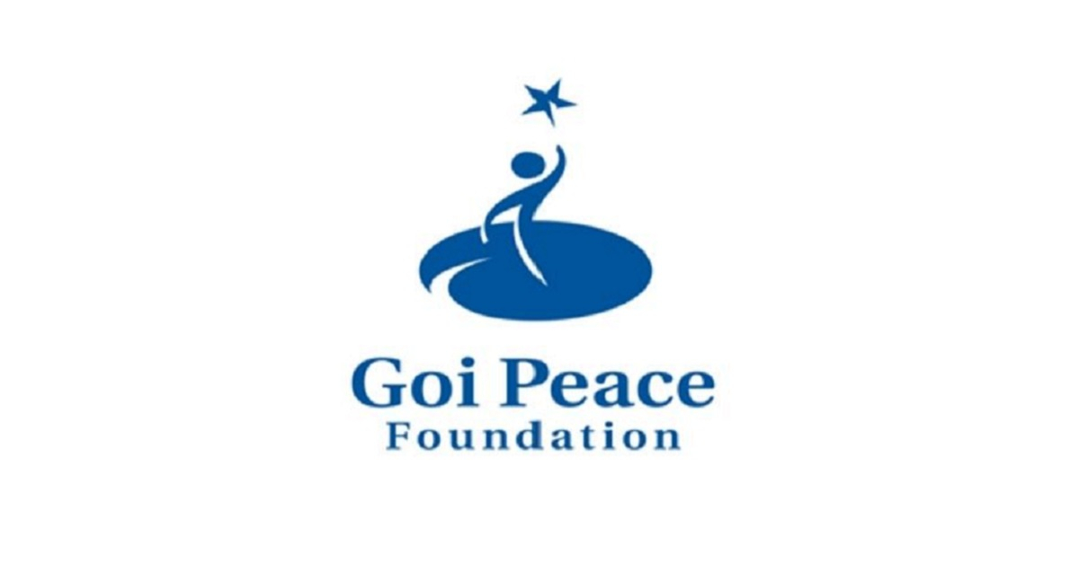 Япониянинг “Гои тинчлик” жамғармаси (The Goi Peace Foundation) “Менинг қадриятларим” (“My Values”) мавзусида халқаро иншолар танловини эълони қилади