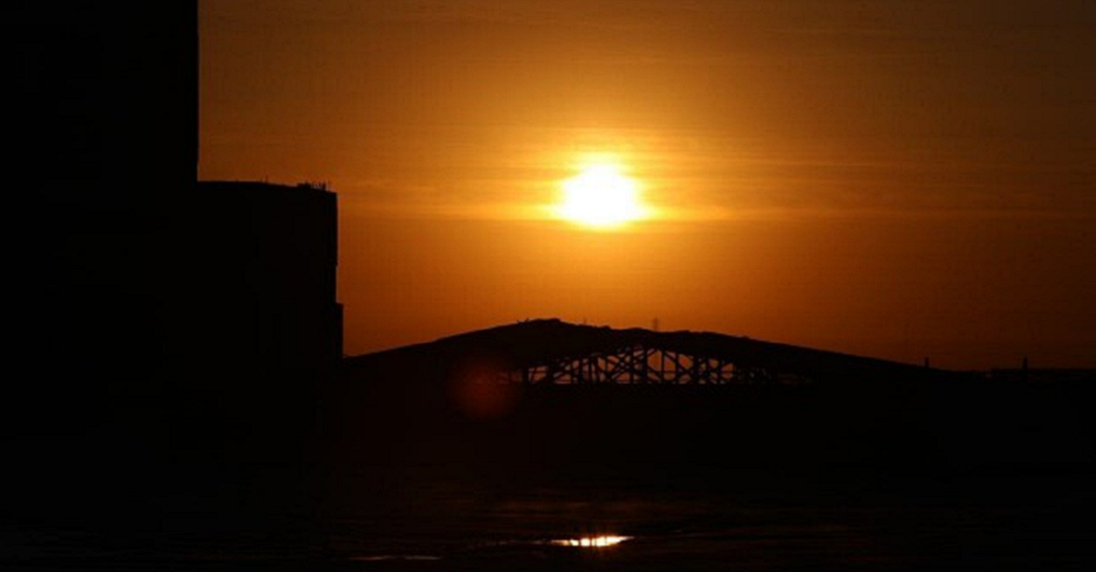 Бугун Самарқандда қандай об-ҳаво кузатилади?