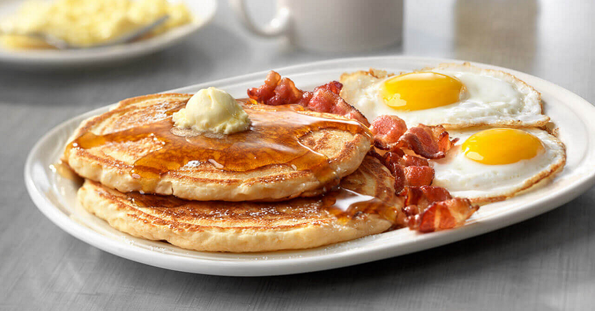 Эрталаб нонушта қилиш организмнинг ишчанлик қобилиятини оширади