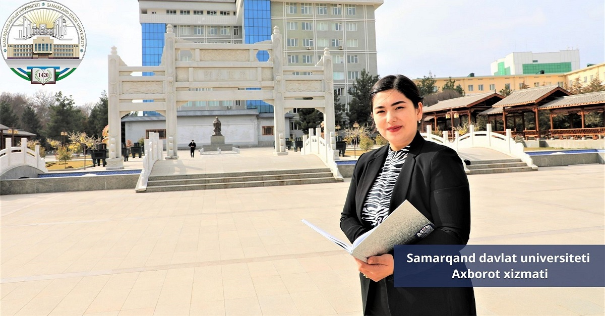 “Kelajak tarbiyasi ayollarning qo‘lida...”