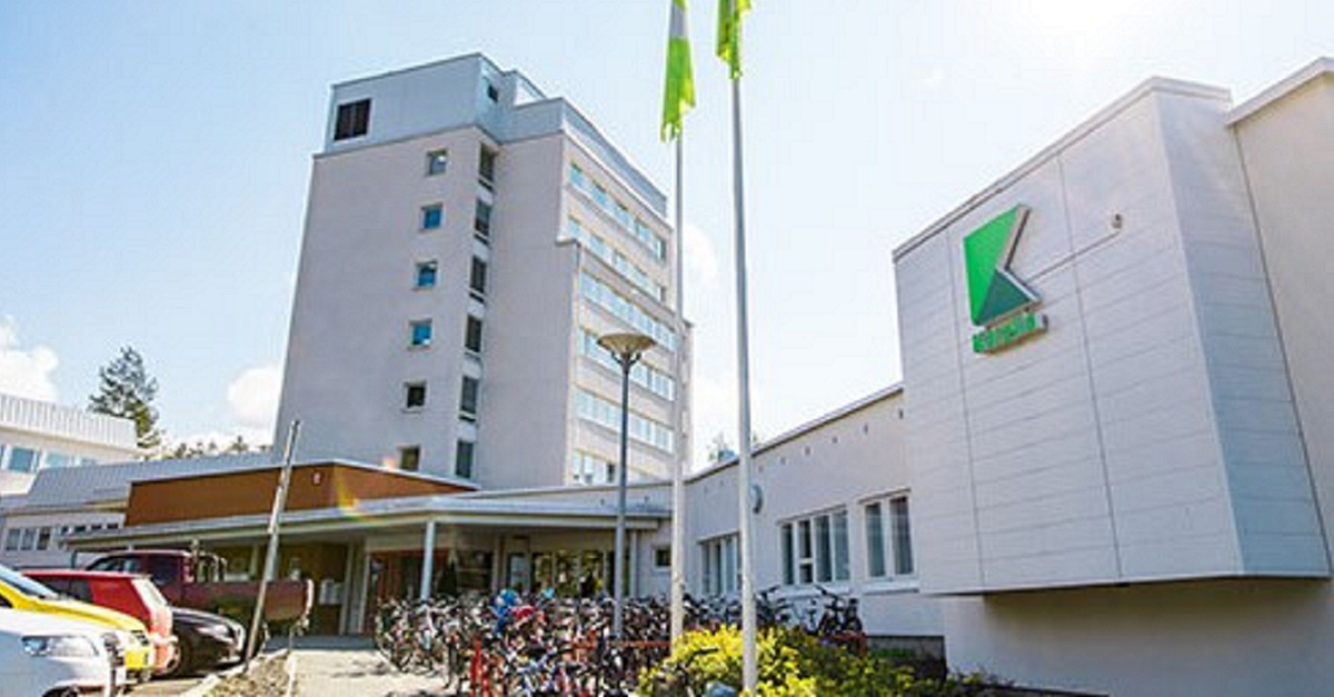 Самарқанд давлат университетига Финландиянинг Карелия амалий фанлар университети делегацияси ташрифи кутилмоқда