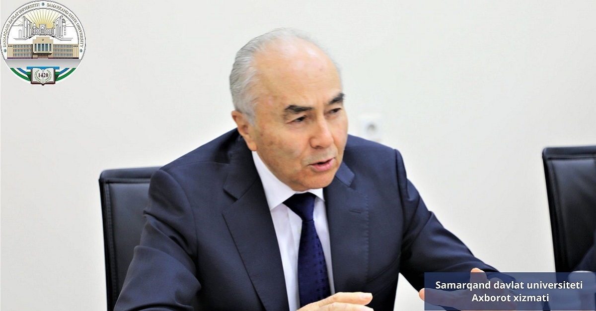 Samarqand davlat universiteti: Finlandiya oliy ta'lim muassasalari bilan hamkorlik aloqalari
