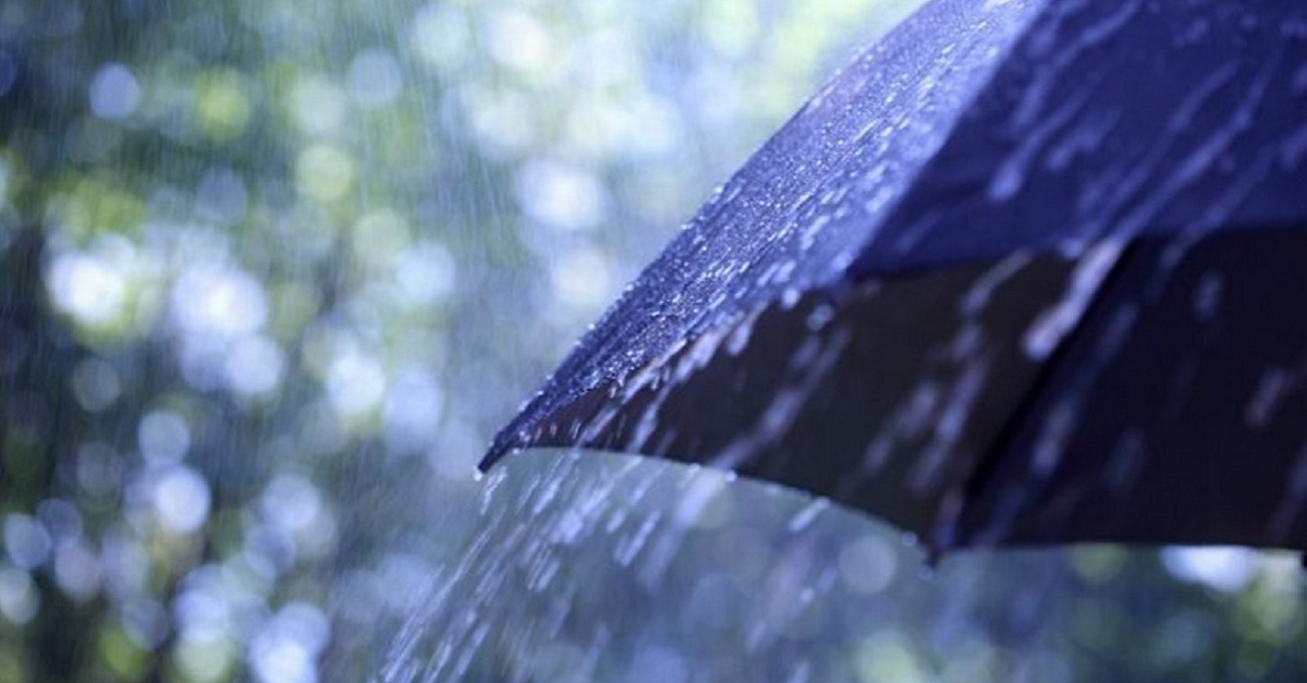 Heavy rains with hail are expected in Urgut, Samarkand, Bulungur, Nurabad, Koshrabat, Kattakurgan, Payarik, Dzhambay and Ishtikhon districts of Samarkand region.