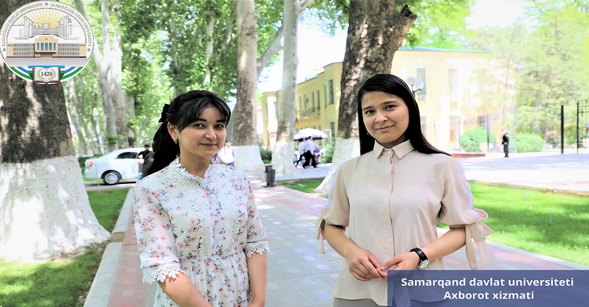 Two students of Samarkand State University will take part in the international summit of programmers in Poland. The conference is open to reputable companies such as Google, Intel, Cisco, UBS, Amazon, Goldman Sachs.