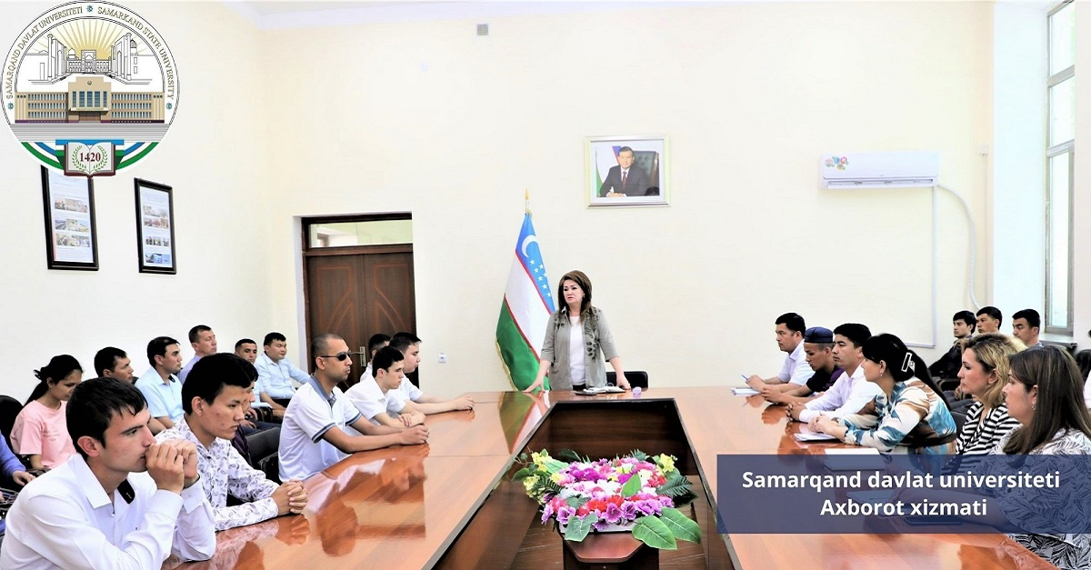 The issue of creating audiobooks for visually impaired schoolchildren was discussed