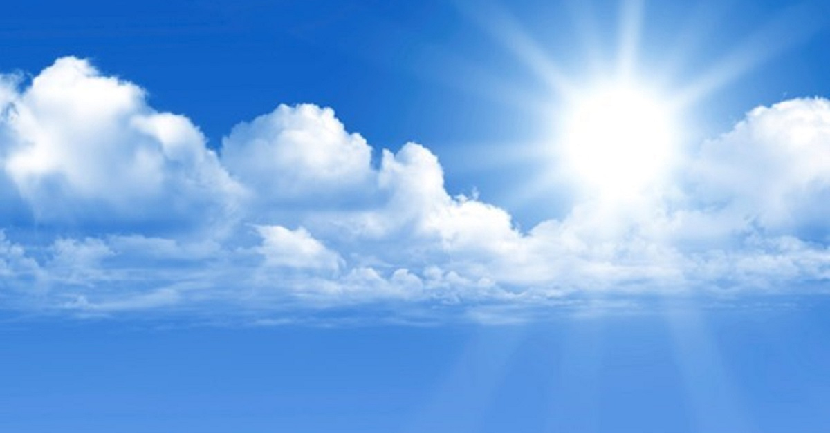 What is the weather like in Samarkand today?