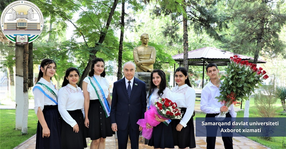 Celebrations dedicated to the 