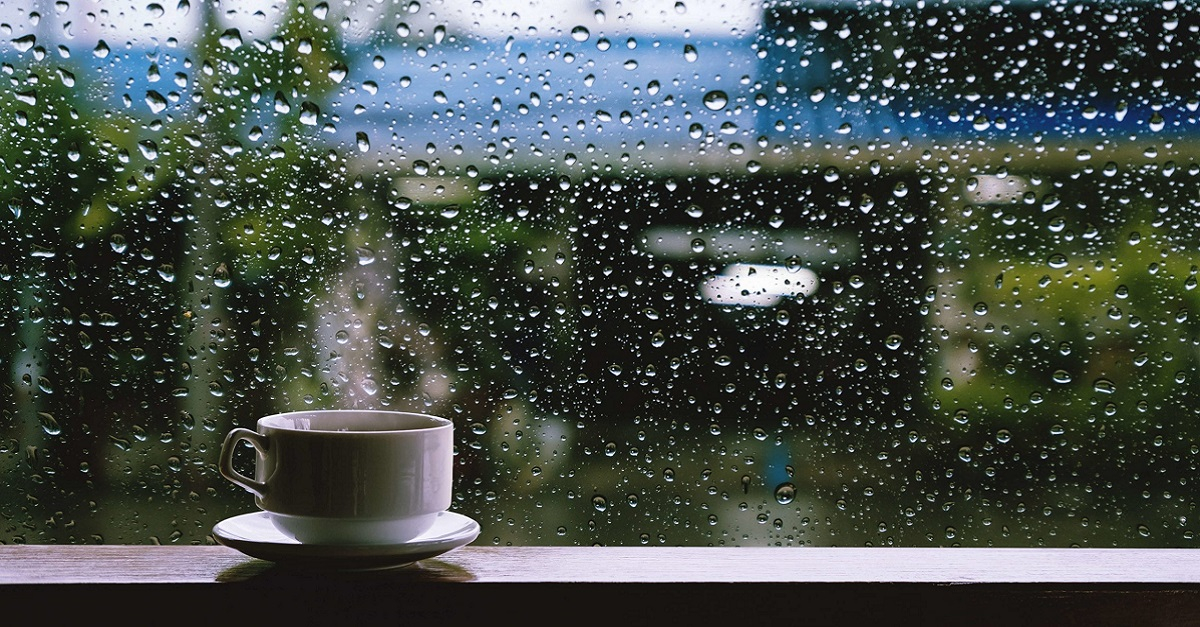 Heavy rain is expected in Samarkand today
