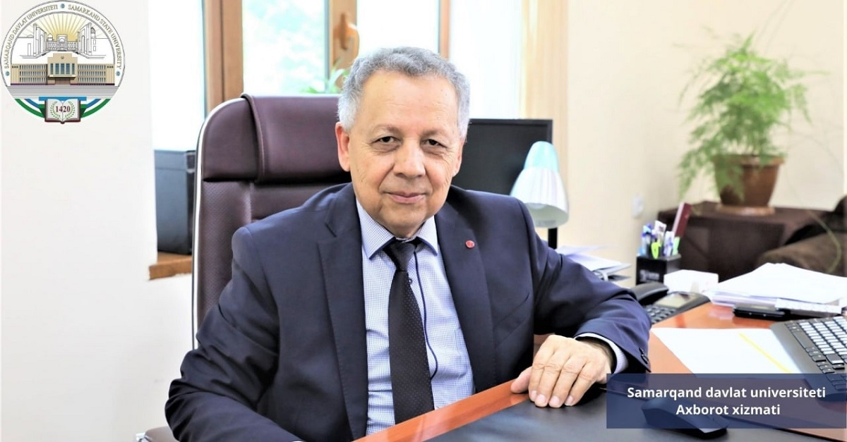 Tug‘ilgan kuningiz muborak bo‘lsin!