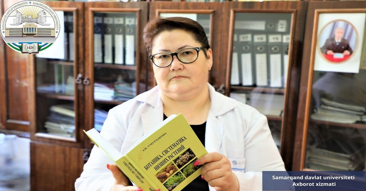Teatr garderobdan, ta’lim darslikdan boshlanadi