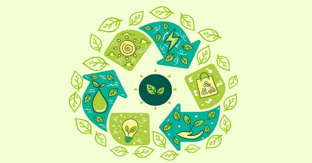 Competition of the best ideas and developments in the field of ecology
