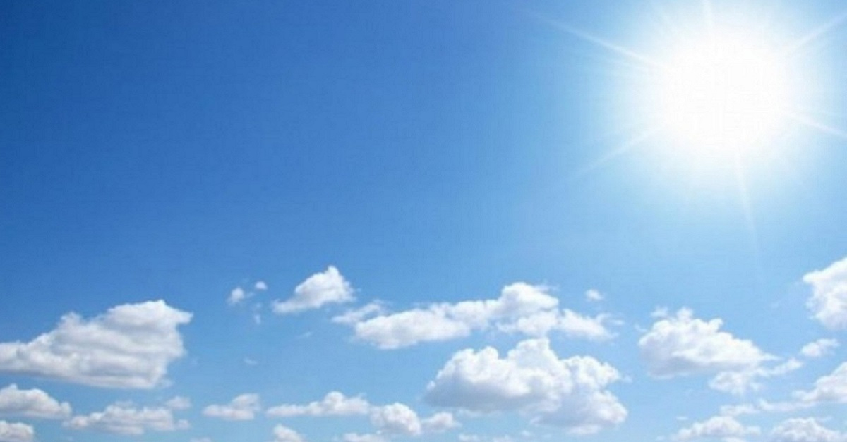 What is the weather like in Samarkand today?