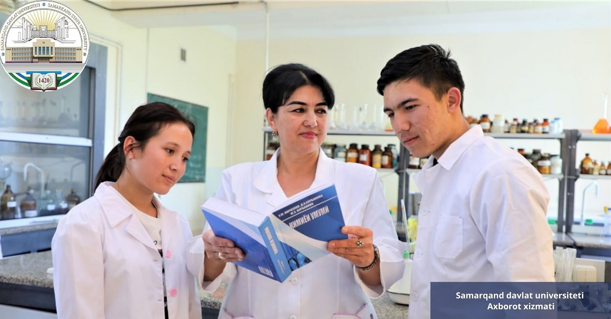 How important are innovative technologies in teaching chemistry?