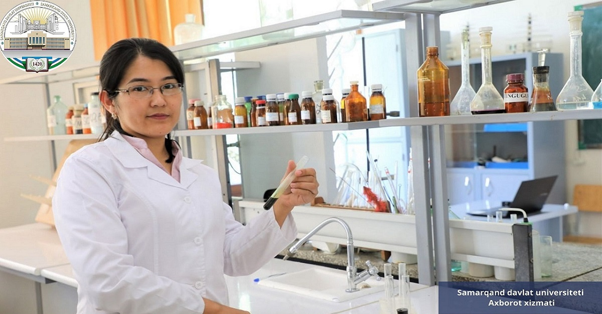 Actual problems of assessing the impact of the environment and food on human health are being investigated.