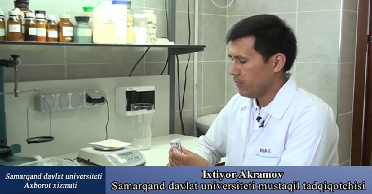 Терескен ўсимлигининг амалий аҳамияти