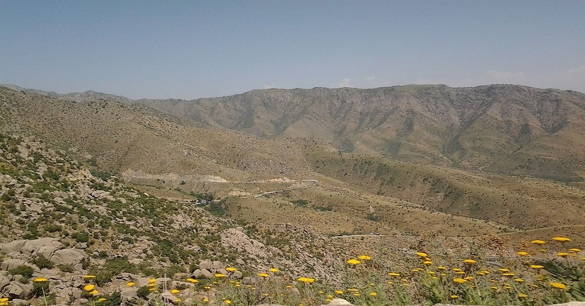 Do you know about the place Zirabulok?