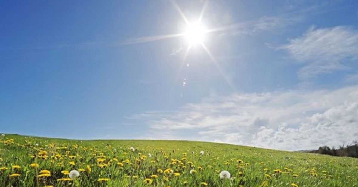 What weather is expected in Samarkand today, August 17