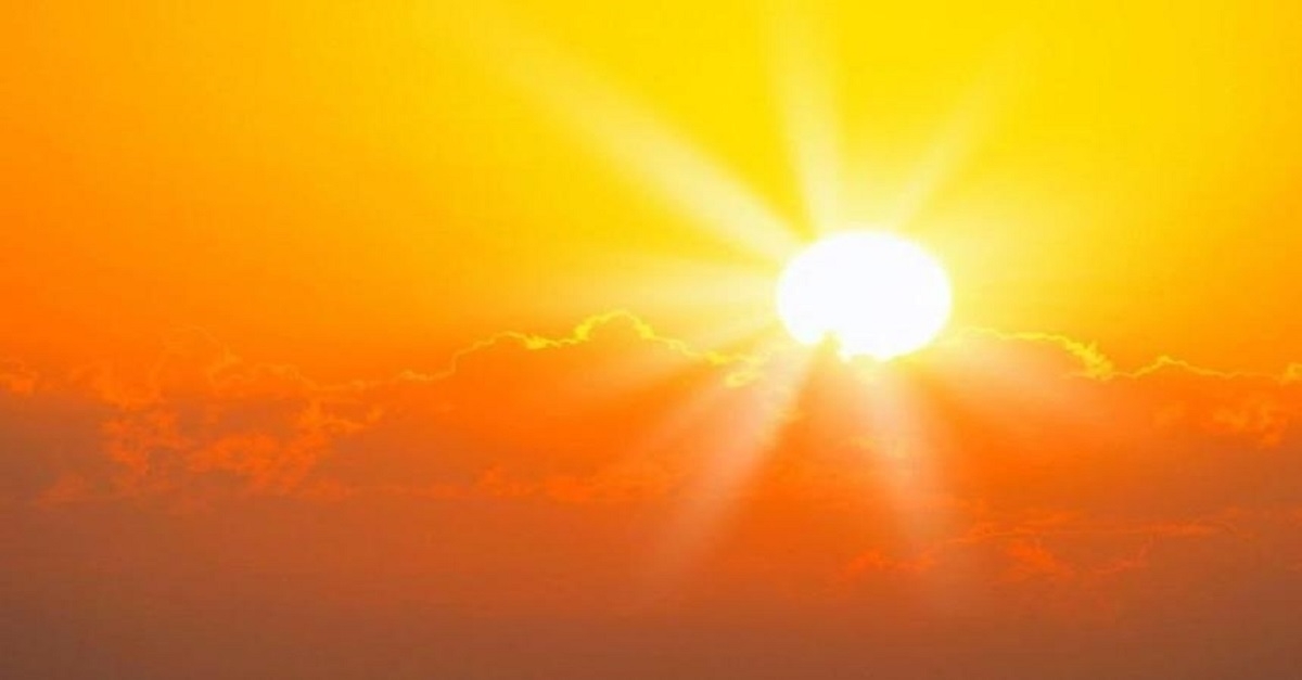 What weather is expected in Samarkand today, September 18?