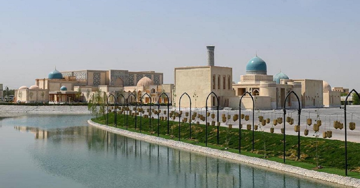 “2023 is the Year of Tourism Development in the SCO Space”