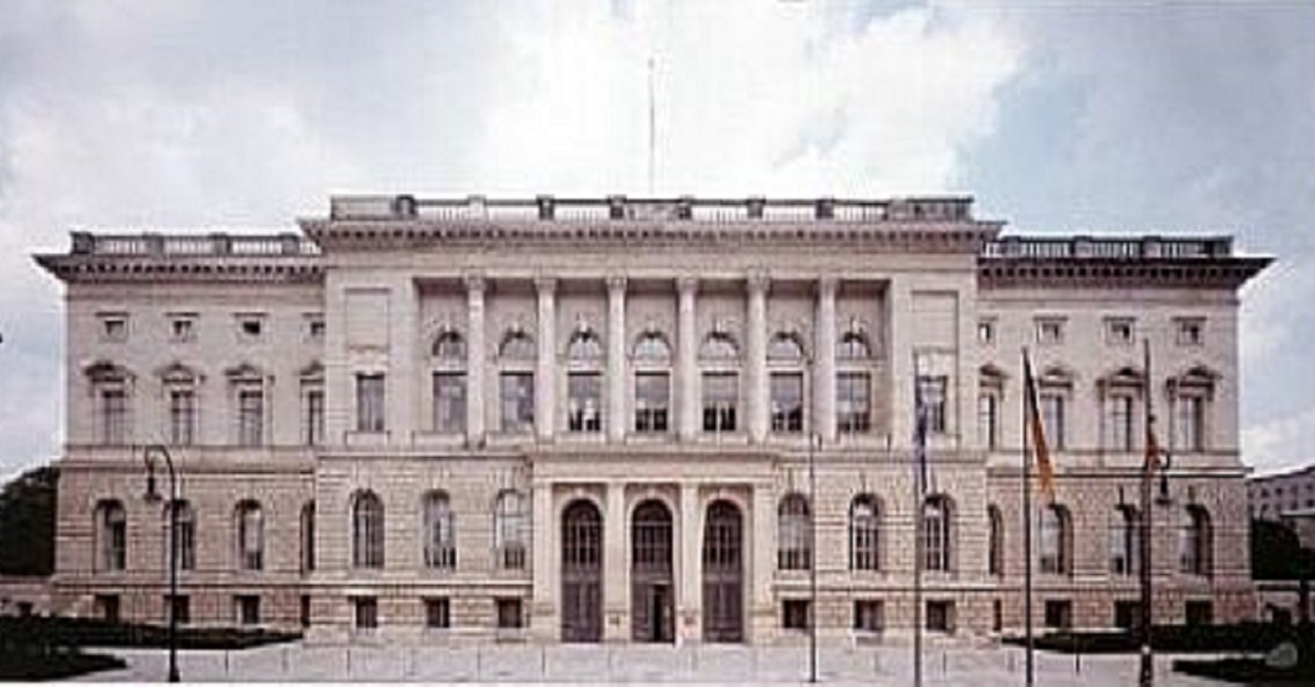 Germany Berlin Scholarship Contest