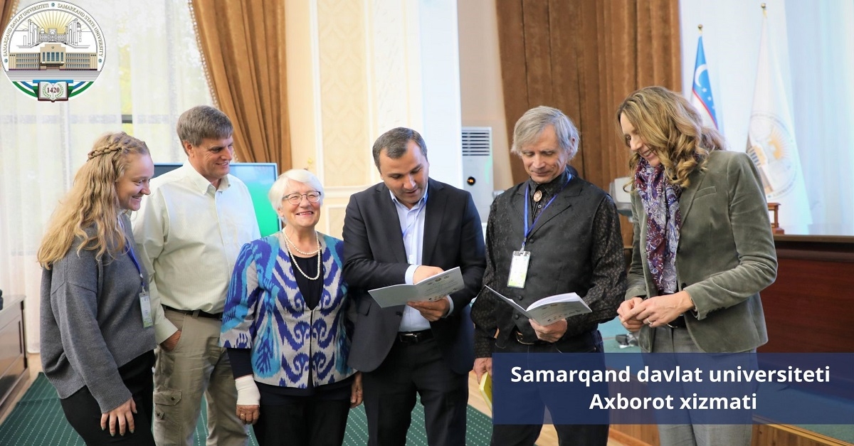 An international conference on the theme 