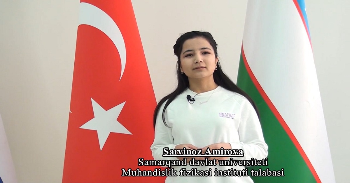Samarqand davlat universiteti: Insonga e’tibor nimadan boshlanadi?