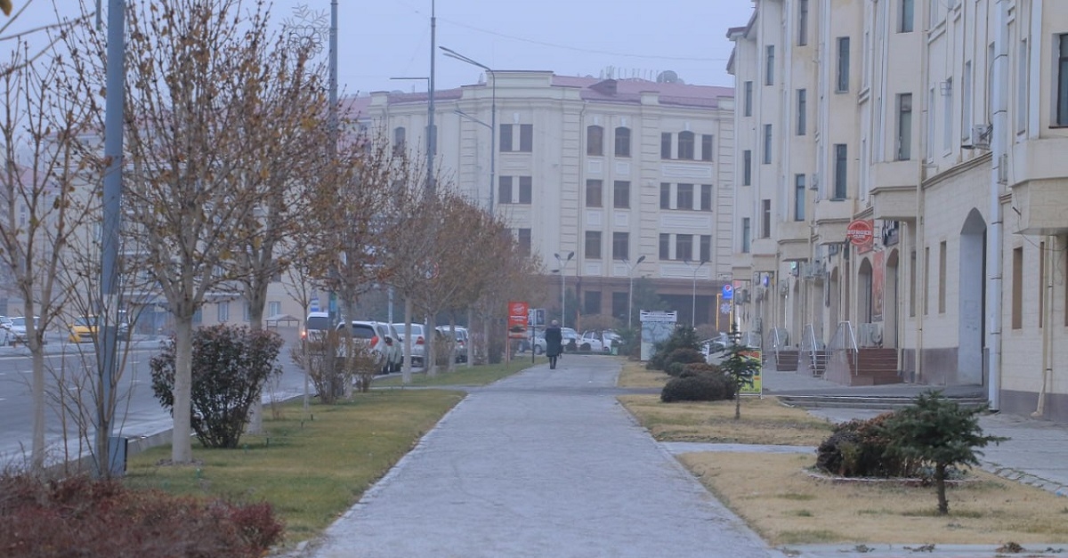 Бугун, 29 январь куни Самарқандда қандай об-ҳаво кузатилади?