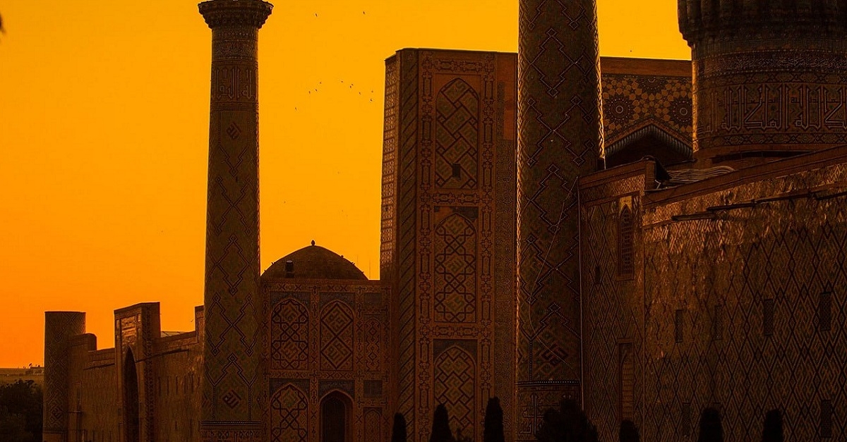 Bugun, 1 fevral kuni Samarqandda qanday ob-havo kuzatiladi?