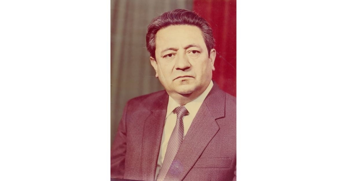 Today is the birthday of a famous scientist, scientist of the Republic of Uzbekistan, Doctor of Philology, Professor Rakhmatulla Kungurov...